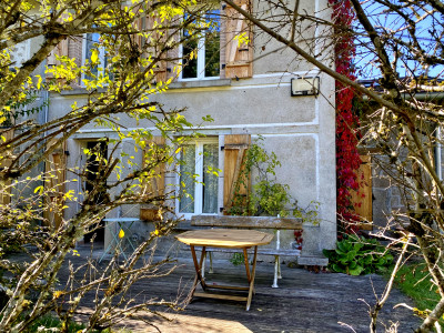 house for sale in Creuse