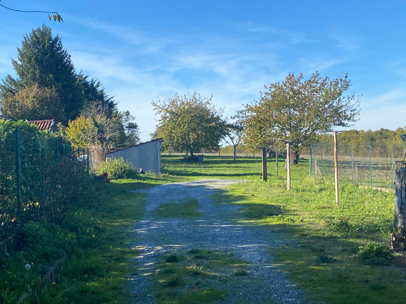 French property for sale in Allemans, Dordogne - €130,800 - photo 1