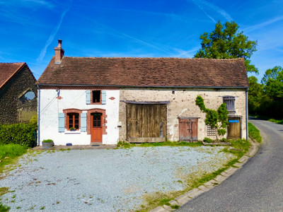 house for sale in Haute-Vienne