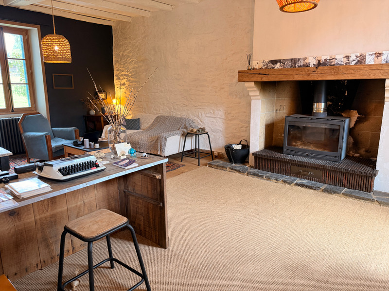 French property for sale in Sarrazac, Dordogne - €205,000 - photo 5