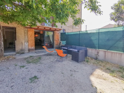 French property for sale in La Bouilladisse, Bouches-du-Rhône - €299,000 - photo 1
