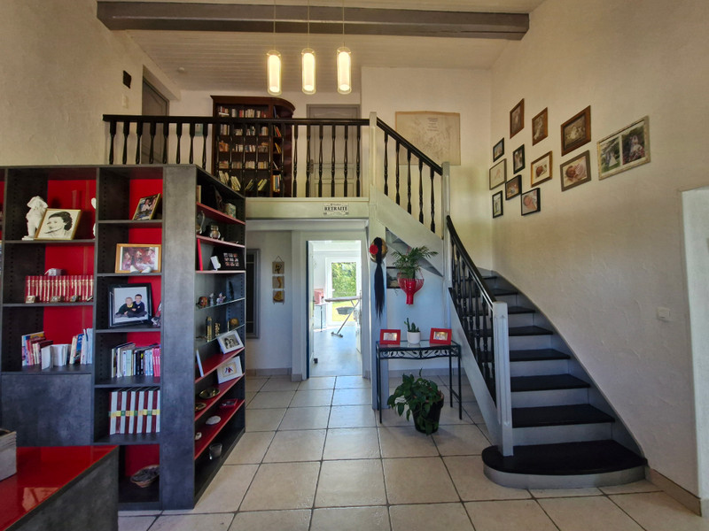 French property for sale in Chanoz-Châtenay, Ain - €519,000 - photo 9