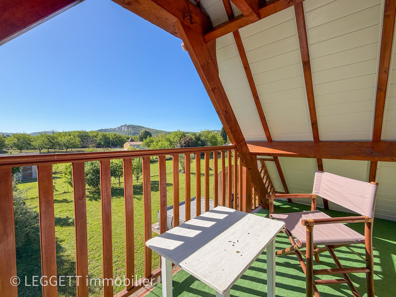 French property for sale in Saint-Sozy, Lot - €349,800 - photo 9
