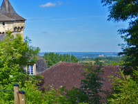 Maison à vendre à Badefols-d'Ans, Dordogne - 140.000 € - photo 1
