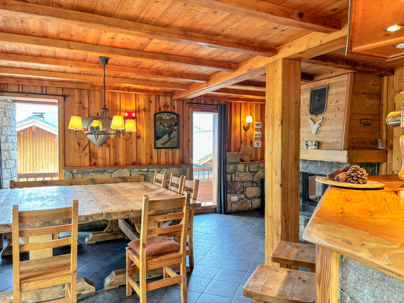 Ski property for sale in Peisey-Vallandry - €1,590,000 - photo 6