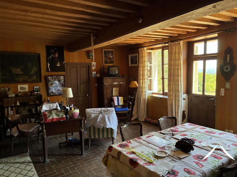 French property for sale in Reclesne, Saône-et-Loire - €210,000 - photo 7