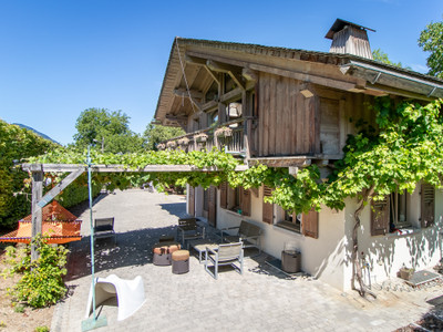 Ski property for sale in Morillon - €1,200,000 - photo 9