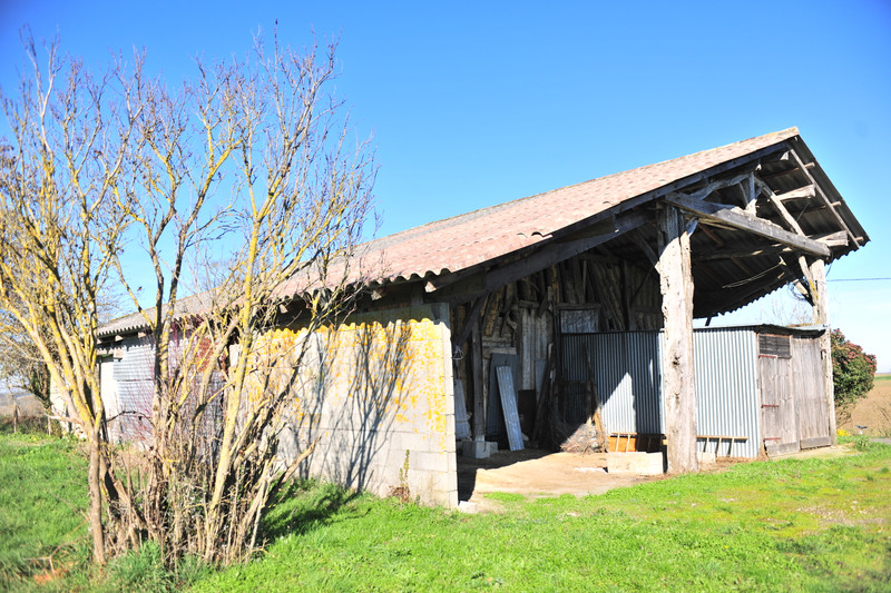 French property for sale in Monbahus, Lot-et-Garonne - €126,000 - photo 5