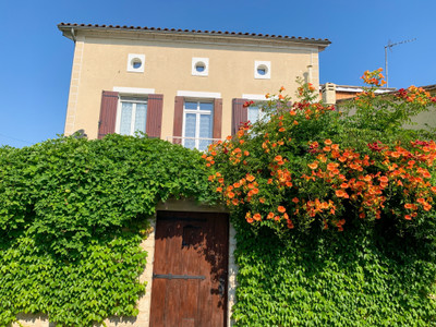 house for sale in Lot-et-Garonne