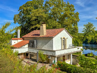 Propriété à vendre à Albas, Lot - 315 000 € - photo n°1