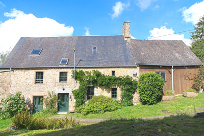 French property for sale in Val-Couesnon, Ille-et-Vilaine - €274,000 - photo 14