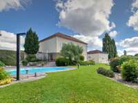Maison à vendre à Argelos, Landes - 485.000 € - photo 13