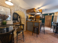 Propriété à vendre à Aubeterre-sur-Dronne, Charente - 158 000 € - photo n°2