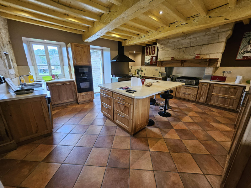 French property for sale in Jaure, Dordogne - €450,000 - photo 6
