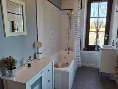 French property for sale in Plouguenast-Langast, Côtes-d'Armor - €168,480 - photo 9