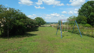 French property for sale in Villebois-Lavalette, Charente - €140,000 - photo 1
