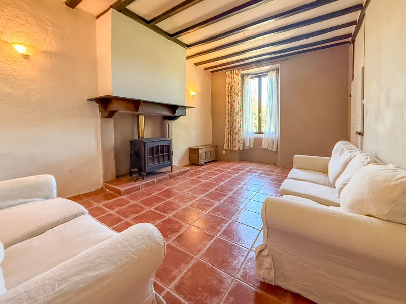 French property for sale in Bazordan, Hautes-Pyrénées - €149,000 - photo 2
