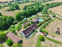 Propriété à vendre à Coulonges, Vienne - 894 999 € - photo n°10