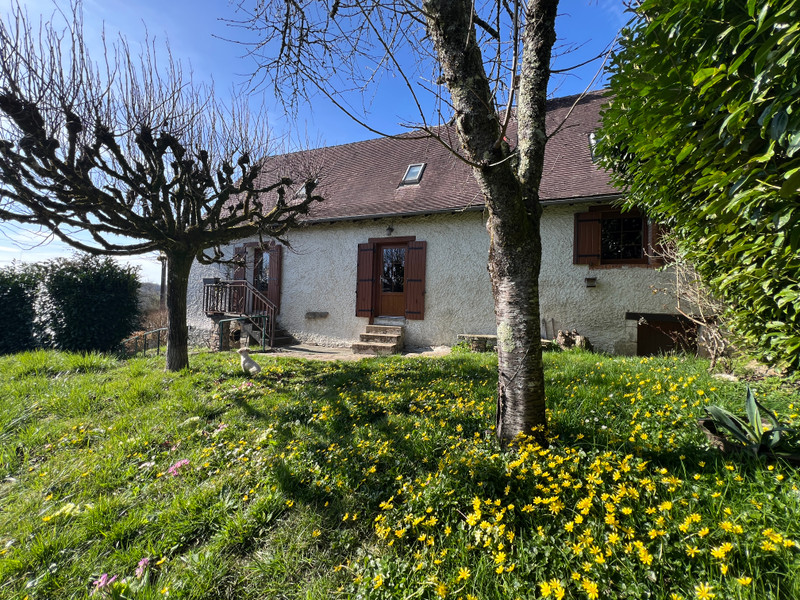 French property for sale in Saint-Paul-la-Roche, Dordogne - €99,000 - photo 0