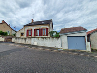 houses and homes for sale inBuxières-les-MinesAllier Auvergne