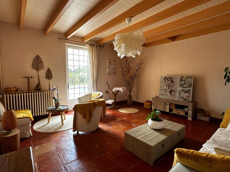 French property for sale in Fougueyrolles, Dordogne - €349,800 - photo 3