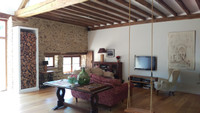 Maison à vendre à Lourdoueix-Saint-Michel, Indre - 245.030 € - photo 14