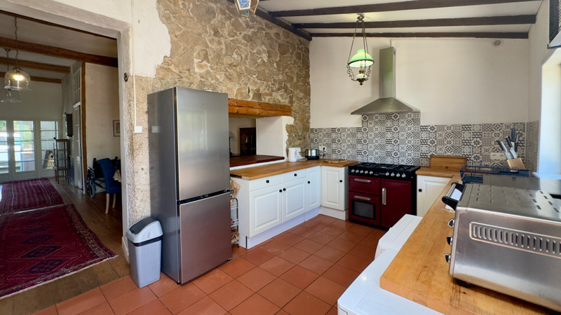 French property for sale in Fabrezan, Aude - €210,000 - photo 14