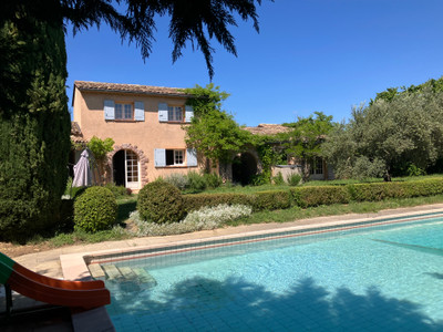 French property for sale in Vaison-la-Romaine, Vaucluse - €480,000 - photo 1