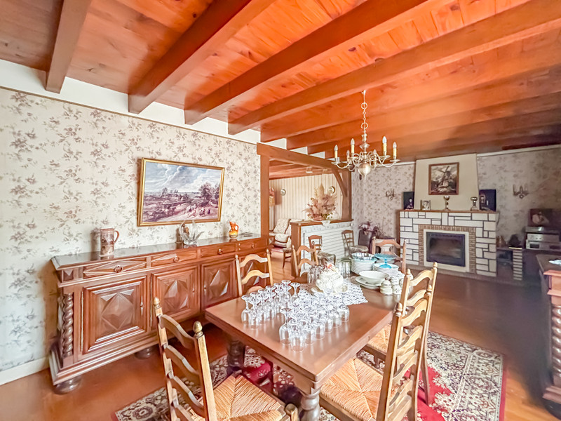 French property for sale in Beauronne, Dordogne - €254,000 - photo 4