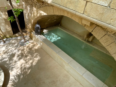 French property for sale in Collias, Gard - €1,620,000 - photo 3