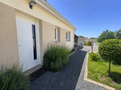 house for sale in Gironde