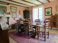 Maison à vendre à Genouillé, Charente-Maritime - 460.000 € - photo 6
