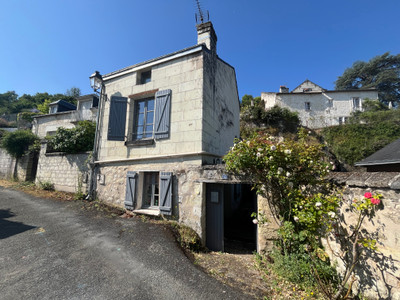 house for sale in Maine-et-Loire