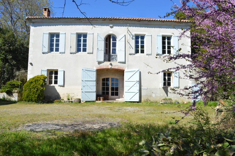 Propriété à vendre à Layrac, Lot-et-Garonne - 530 000 €