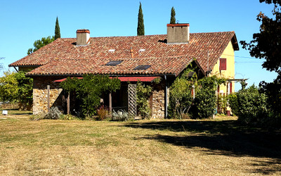 French property for sale in Coudures, Landes - €349,800 - photo 3