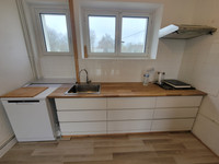 Maison à vendre à Genouillé, Vienne - 200.000 € - photo 8