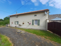 Maison à vendre à Val-de-Bonnieure, Charente - 141.700 € - photo 10