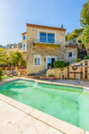 Maison à vendre à Saint-Cyr-sur-Mer, Var - 995.000 € - photo 9