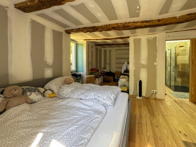 French property for sale in Montcuq-en-Quercy-Blanc, Lot - €149,000 - photo 7