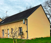 Maison à vendre à Saint-Calais-du-Désert, Mayenne - 209.677 € - photo 1