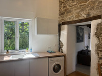 Maison à vendre à Plounévez-Quintin, Côtes-d'Armor - 147.150 € - photo 7
