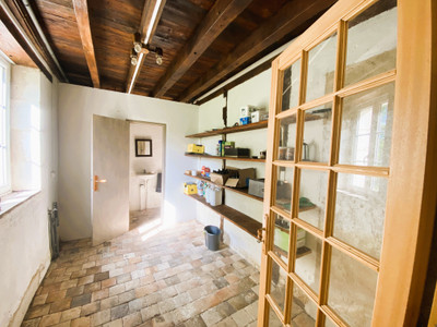 French property for sale in Vicq-Exemplet, Indre - €179,500 - photo 3