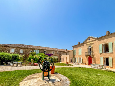 maison à vendre à Languedoc-Roussillon (Occitanie)
