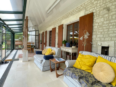 French property for sale in Segonzac, Charente - €540,000 - photo 5