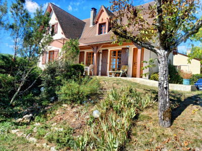 house for sale in Lot
