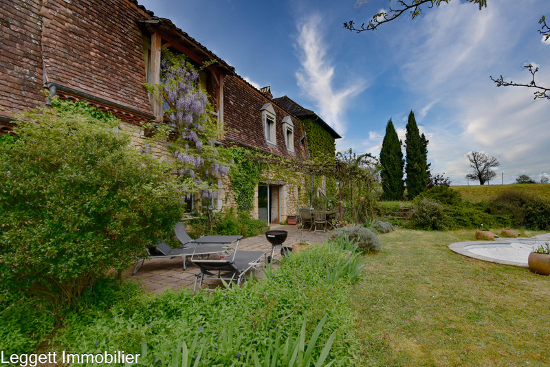French property for sale in Terrasson-Lavilledieu, Dordogne - €409,500 - photo 4