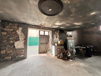 Maison à vendre à Genouillac, Creuse - 36.600 € - photo 12