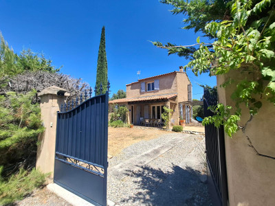 French property for sale in Moissac-Bellevue, Var - €375,000 - photo 14