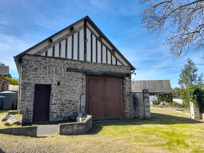 French property for sale in Cahan, Orne - €237,000 - photo 1