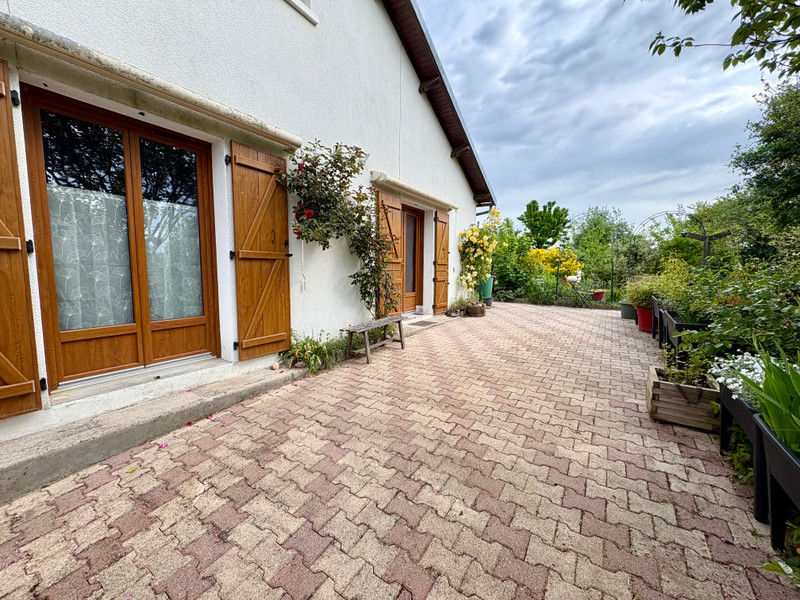 French property for sale in Saint-Saud-Lacoussière, Dordogne - €194,400 - photo 4